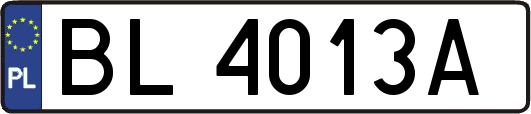 BL4013A