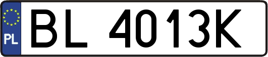 BL4013K