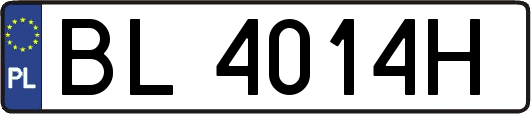 BL4014H