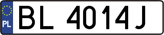BL4014J