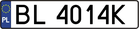 BL4014K