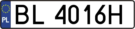 BL4016H
