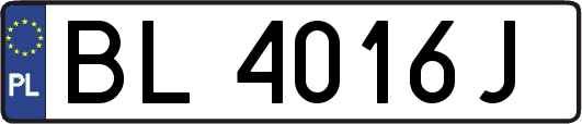 BL4016J