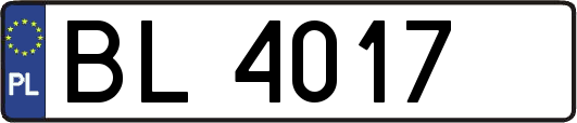 BL4017