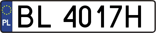 BL4017H