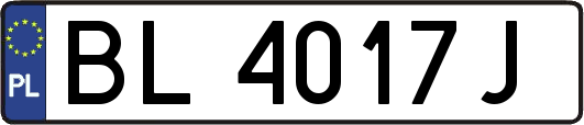 BL4017J