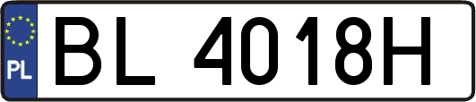 BL4018H