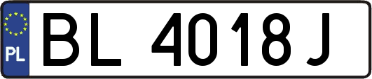 BL4018J