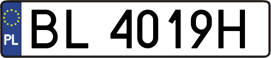 BL4019H