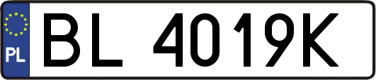 BL4019K
