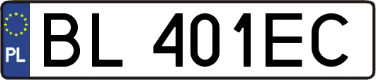 BL401EC