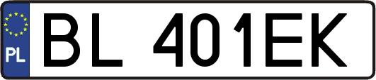 BL401EK