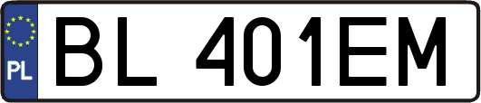BL401EM
