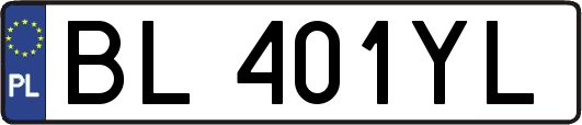 BL401YL
