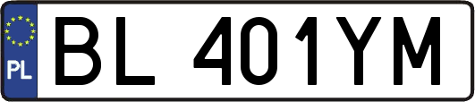 BL401YM
