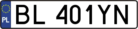 BL401YN