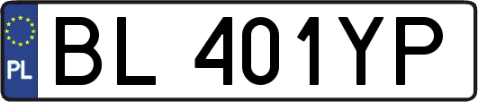 BL401YP