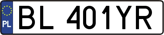 BL401YR