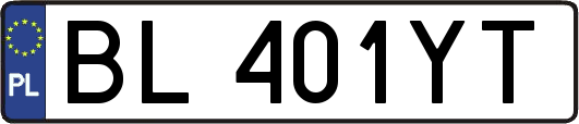 BL401YT
