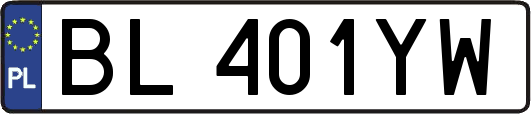 BL401YW