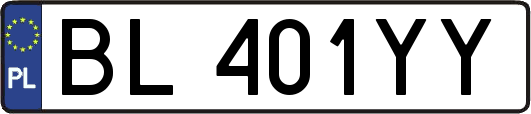 BL401YY