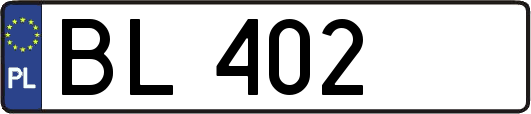 BL402