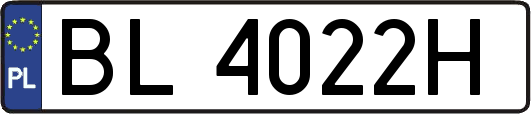 BL4022H