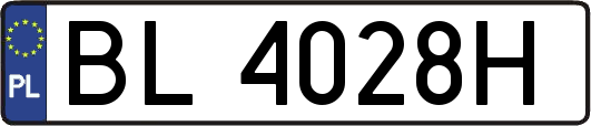 BL4028H