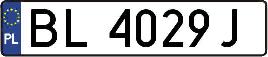 BL4029J