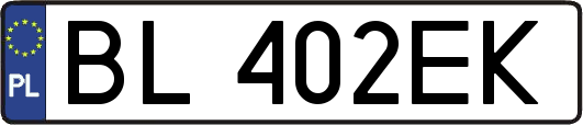BL402EK