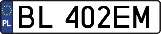 BL402EM