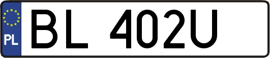 BL402U