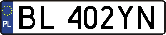 BL402YN