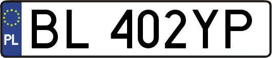BL402YP