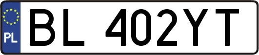 BL402YT