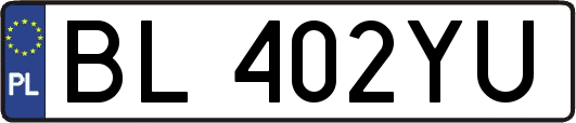 BL402YU