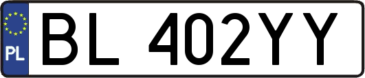 BL402YY