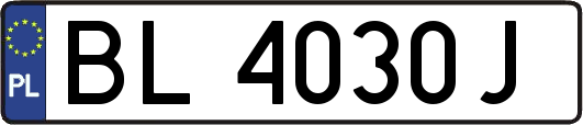 BL4030J