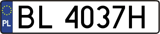 BL4037H