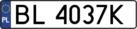 BL4037K