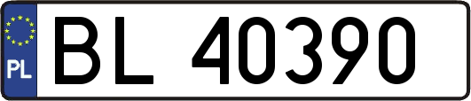 BL40390