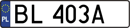 BL403A