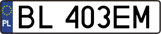 BL403EM