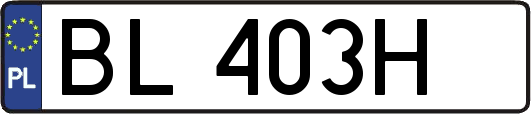 BL403H