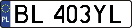 BL403YL