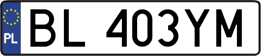 BL403YM
