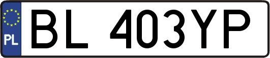BL403YP