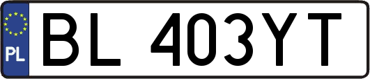BL403YT