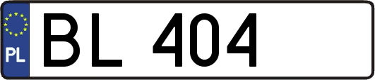 BL404