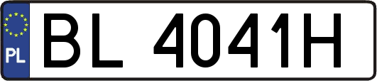 BL4041H